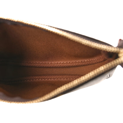 Louis Vuitton Monogram Mini Pochette Accessories 4 of 8