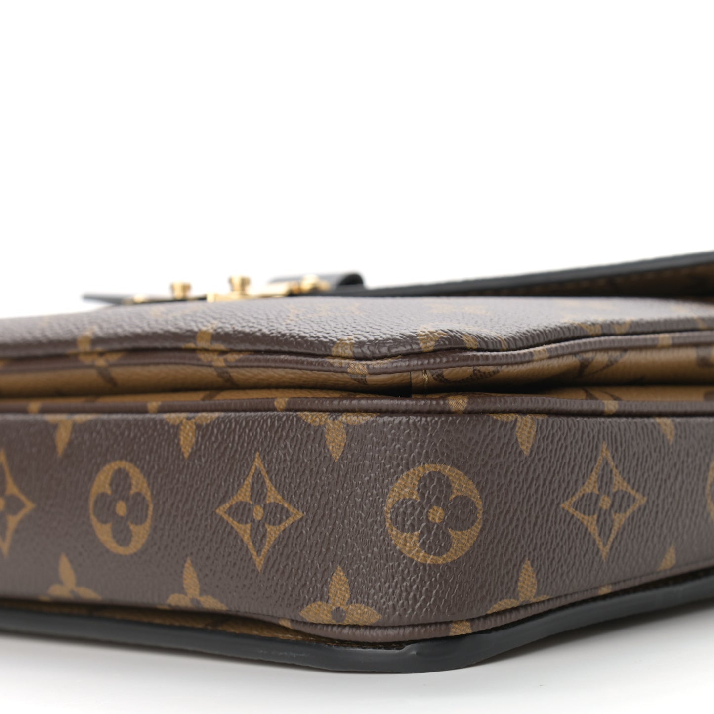 Reverse Monogram Pochette Metis
