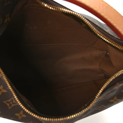 Louis Vuitton Monogram Sully PM 4 of 9