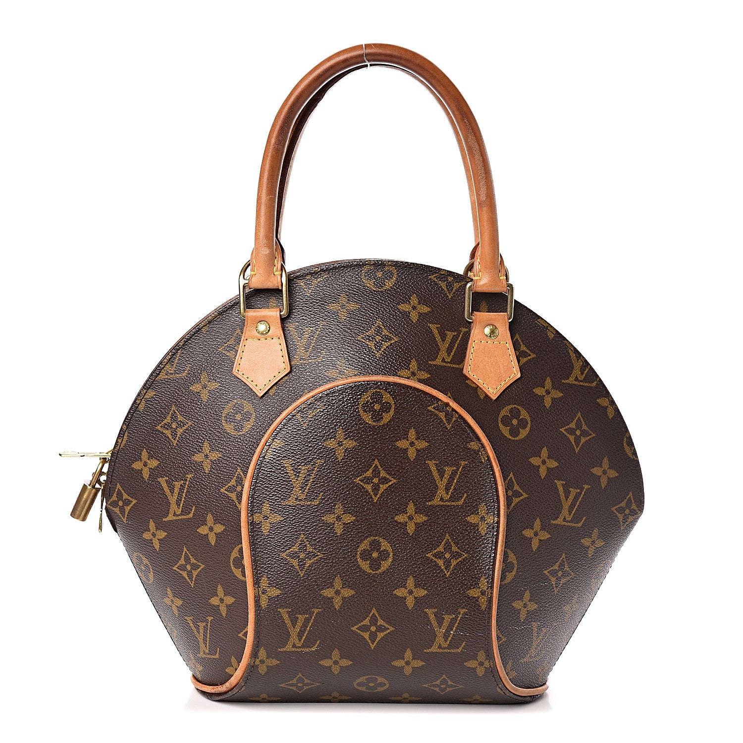 Louis Vuitton Monogram Ellipse PM 1 of 13