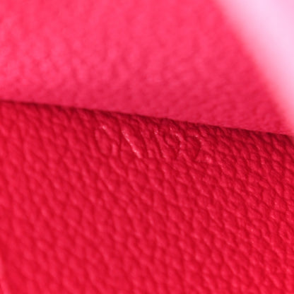 Louis Vuitton Monogram Multicolor Cosmetic Pouch Black Grenade 7 of 8