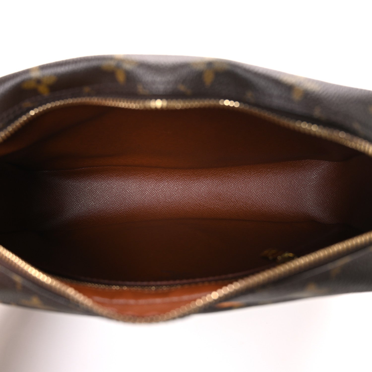 Louis Vuitton Monogram Trocadero 27 5 of 9