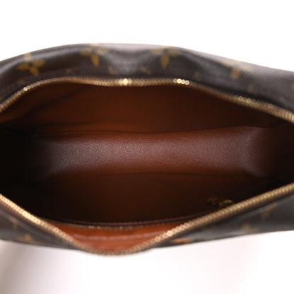 Louis Vuitton Monogram Trocadero 27 5 of 9