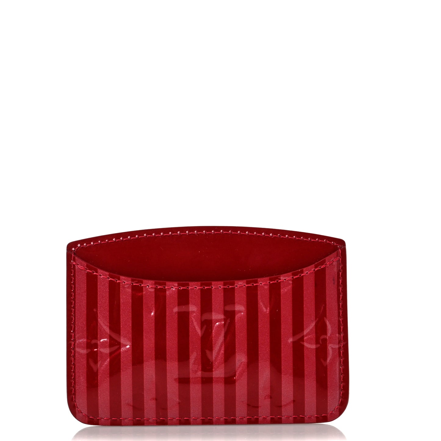 Vernis Rayures Mirror Case Pomme D'Amour