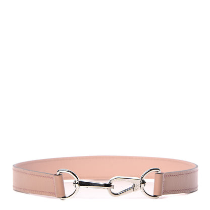 Louis Vuitton Empreinte Montaigne Shoulder Strap Magnolia 1 of 4