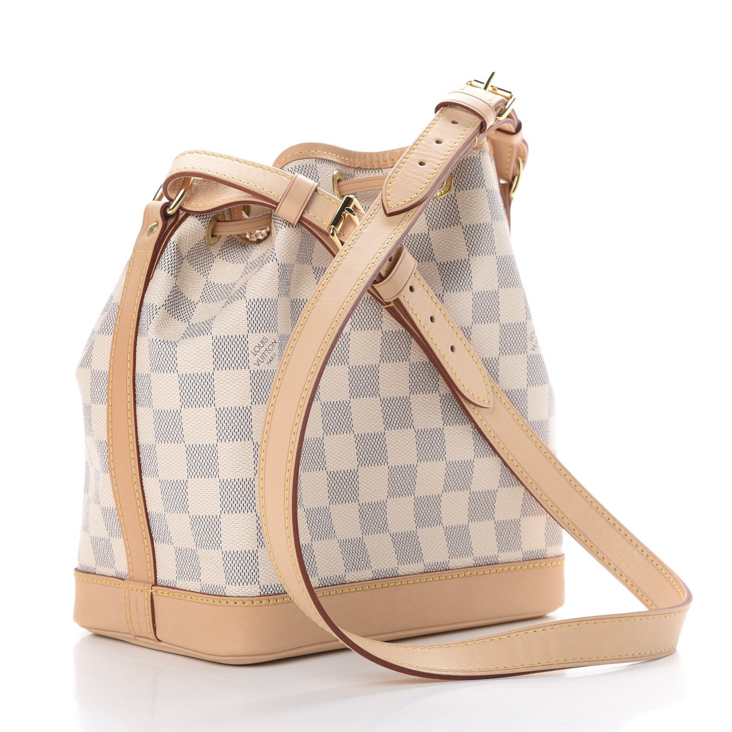Damier Azur Noe BB