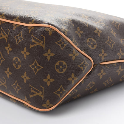 Louis Vuitton Monogram Delightful MM Pivoine 12 of 12