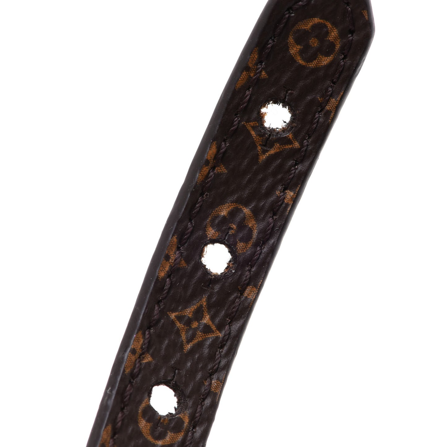 Monogram Harajuku Chain Bracelet 19