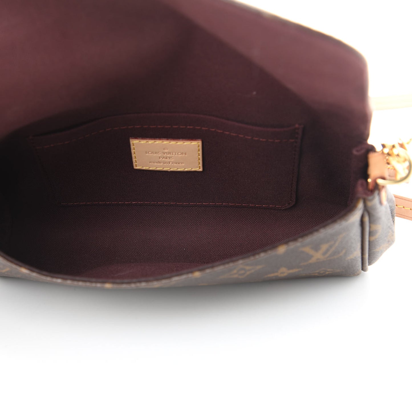 Monogram Favorite PM