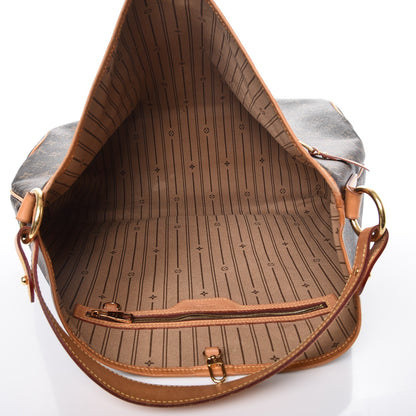 Louis Vuitton Monogram Delightful GM 5 of 10
