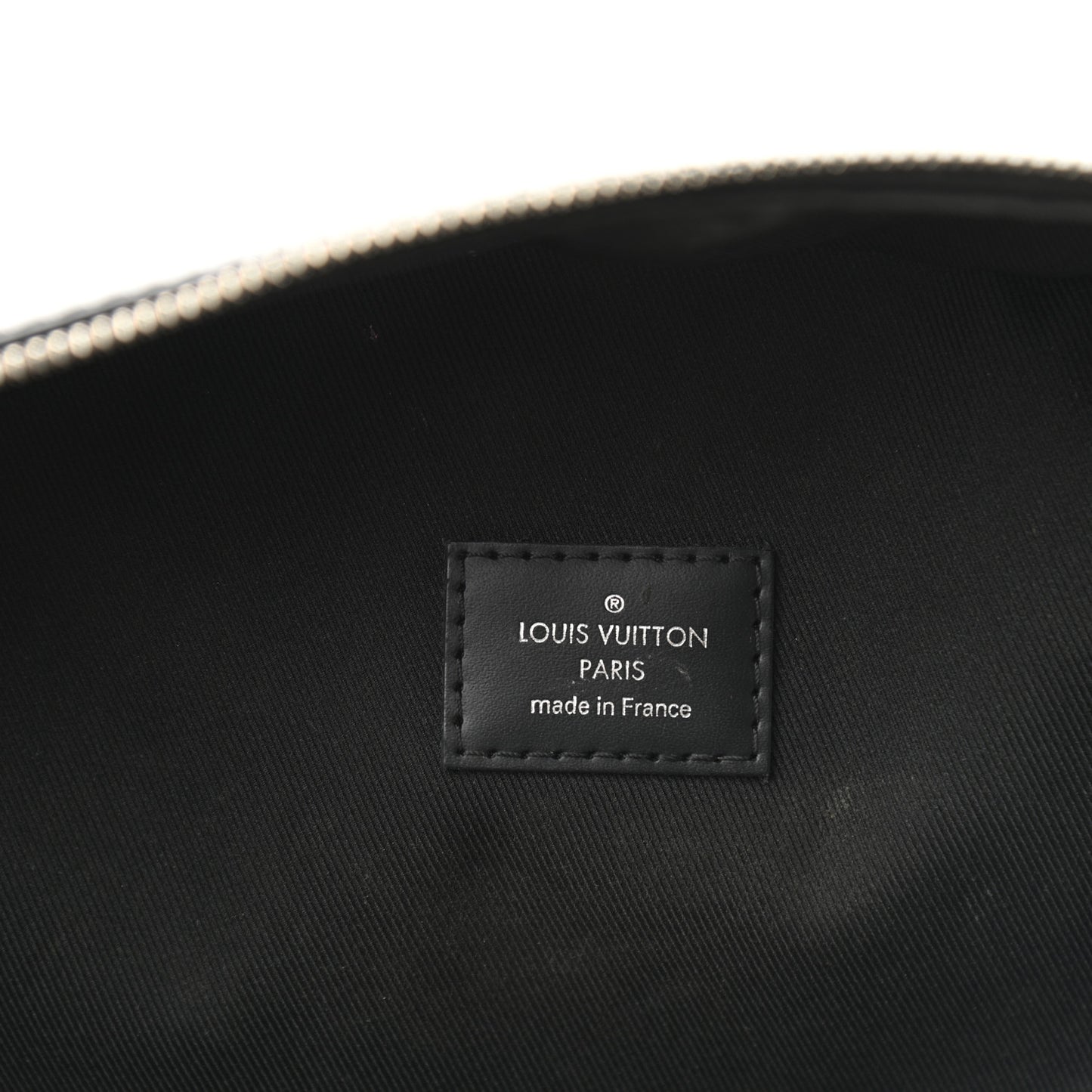 Damier Graphite Josh Backpack