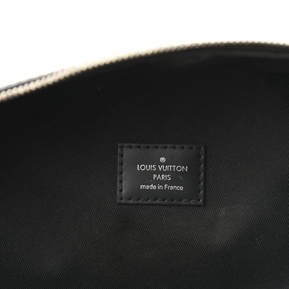 Louis Vuitton Damier Graphite Josh Backpack 6 of 12