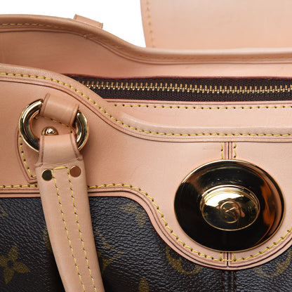 Louis Vuitton Monogram Boetie GM 9 of 13