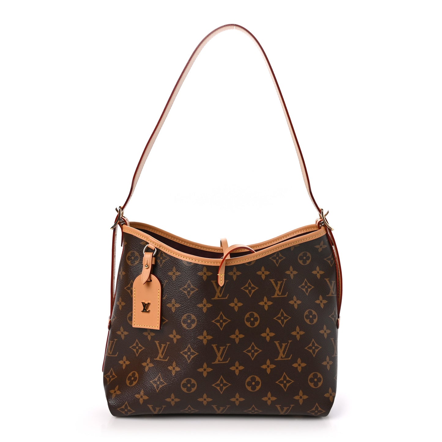 Monogram CarryAll PM