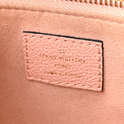 Louis Vuitton Monogram Surene BB Rose Poudre 6 of 9