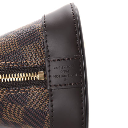 Louis Vuitton Damier Ebene Alma BB 9 of 9