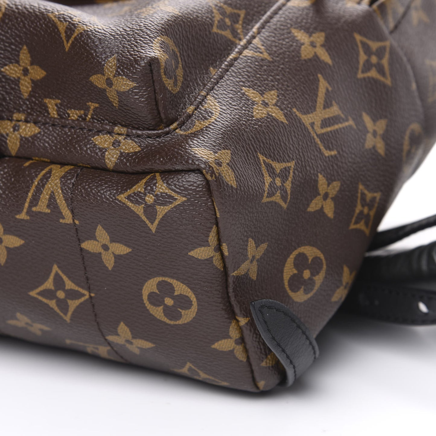 Monogram Palm Springs Backpack PM