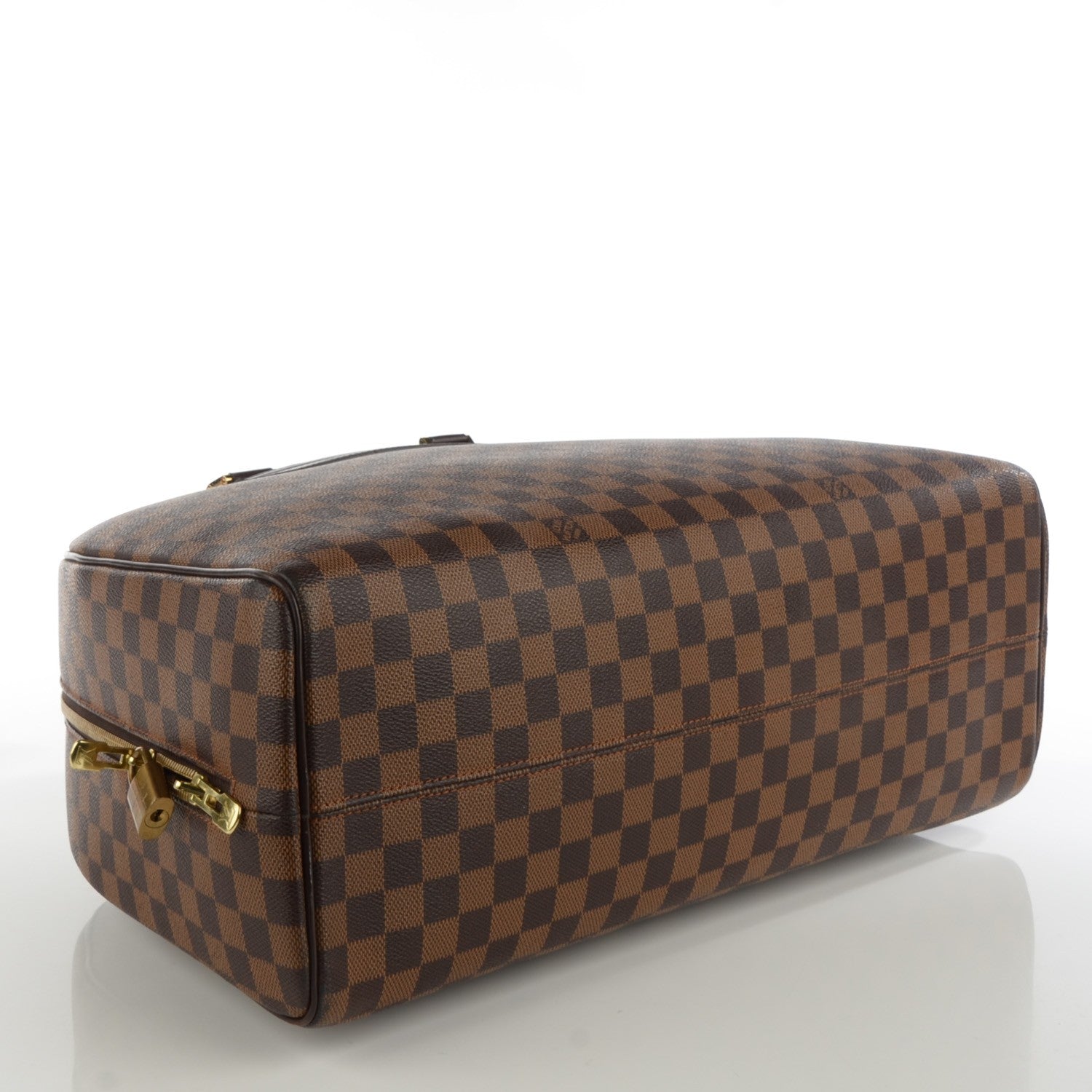 Louis Vuitton Damier Ebene Nolita 24 Heures 4 of 8