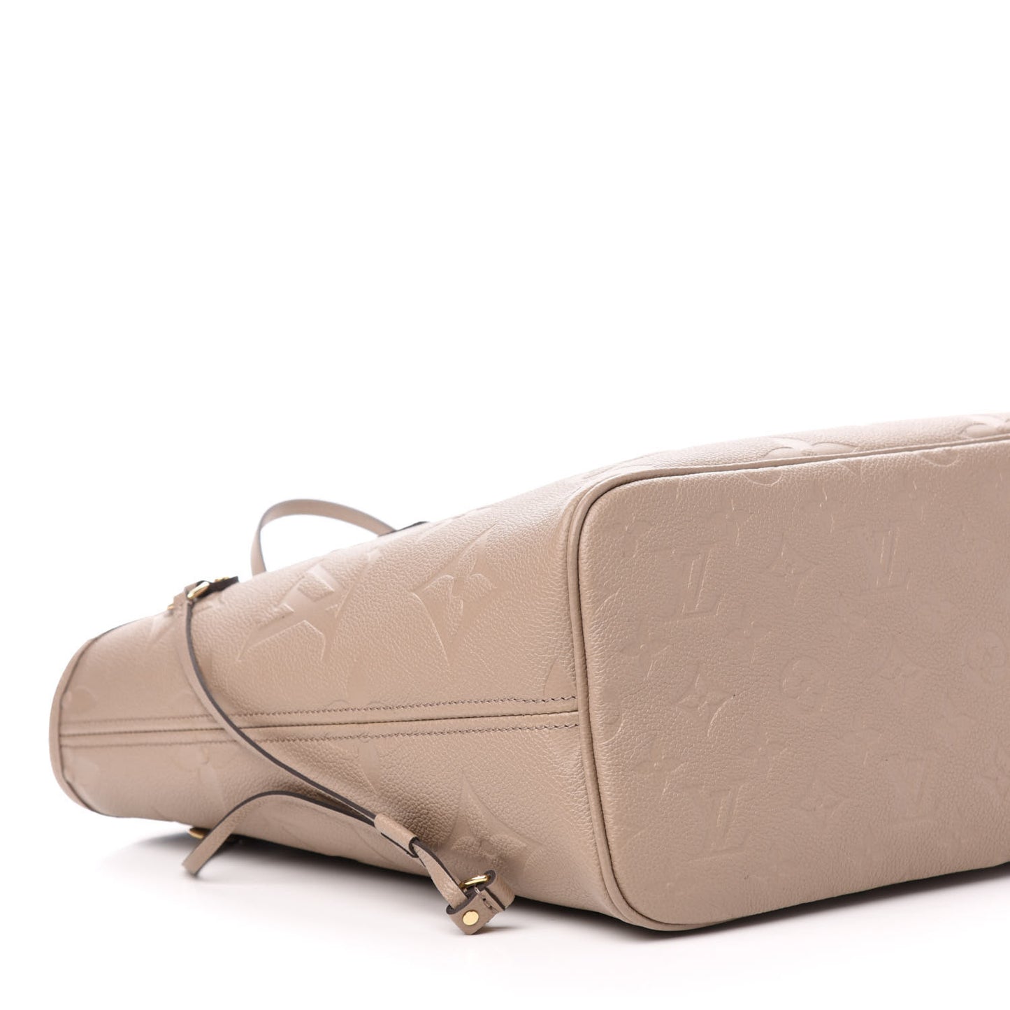 Empreinte Monogram Giant Neverfull MM Tourterelle