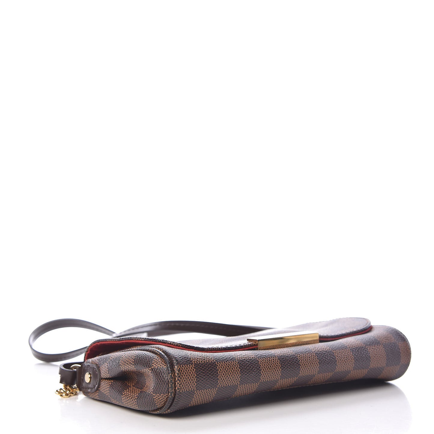 Damier Ebene Favorite PM