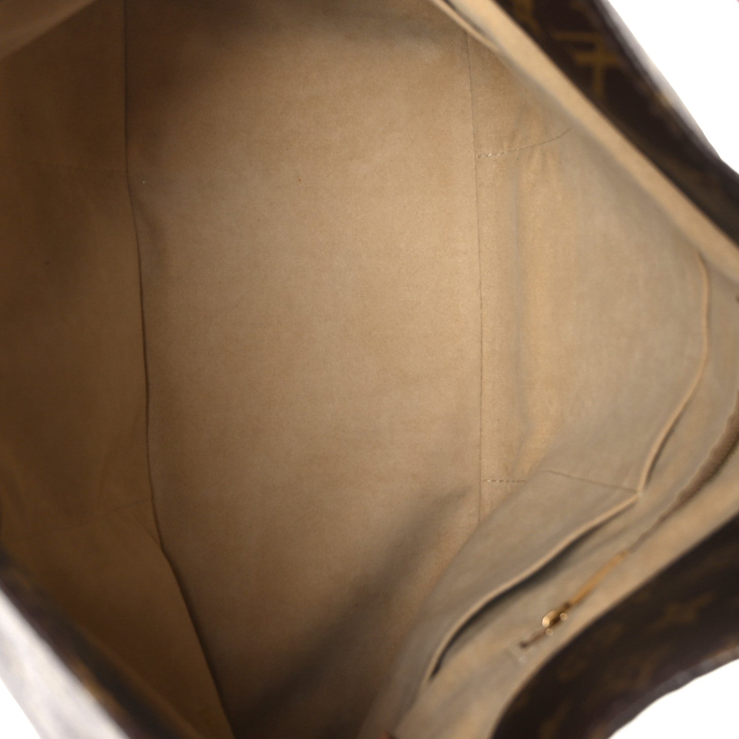 Louis Vuitton Monogram Artsy MM 5 of 8