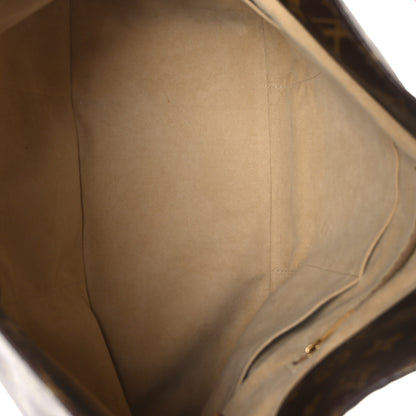 Louis Vuitton Monogram Artsy MM 5 of 8