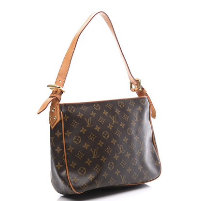 Louis Vuitton Monogram Hudson GM 2 of 9