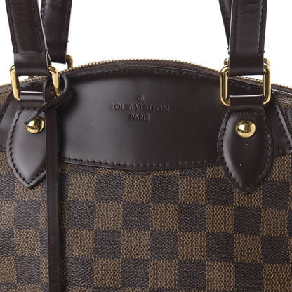 Louis Vuitton Damier Ebene Verona PM 9 of 9