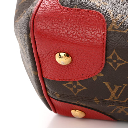 Louis Vuitton Monogram Estrela NM Cherry 15 of 22