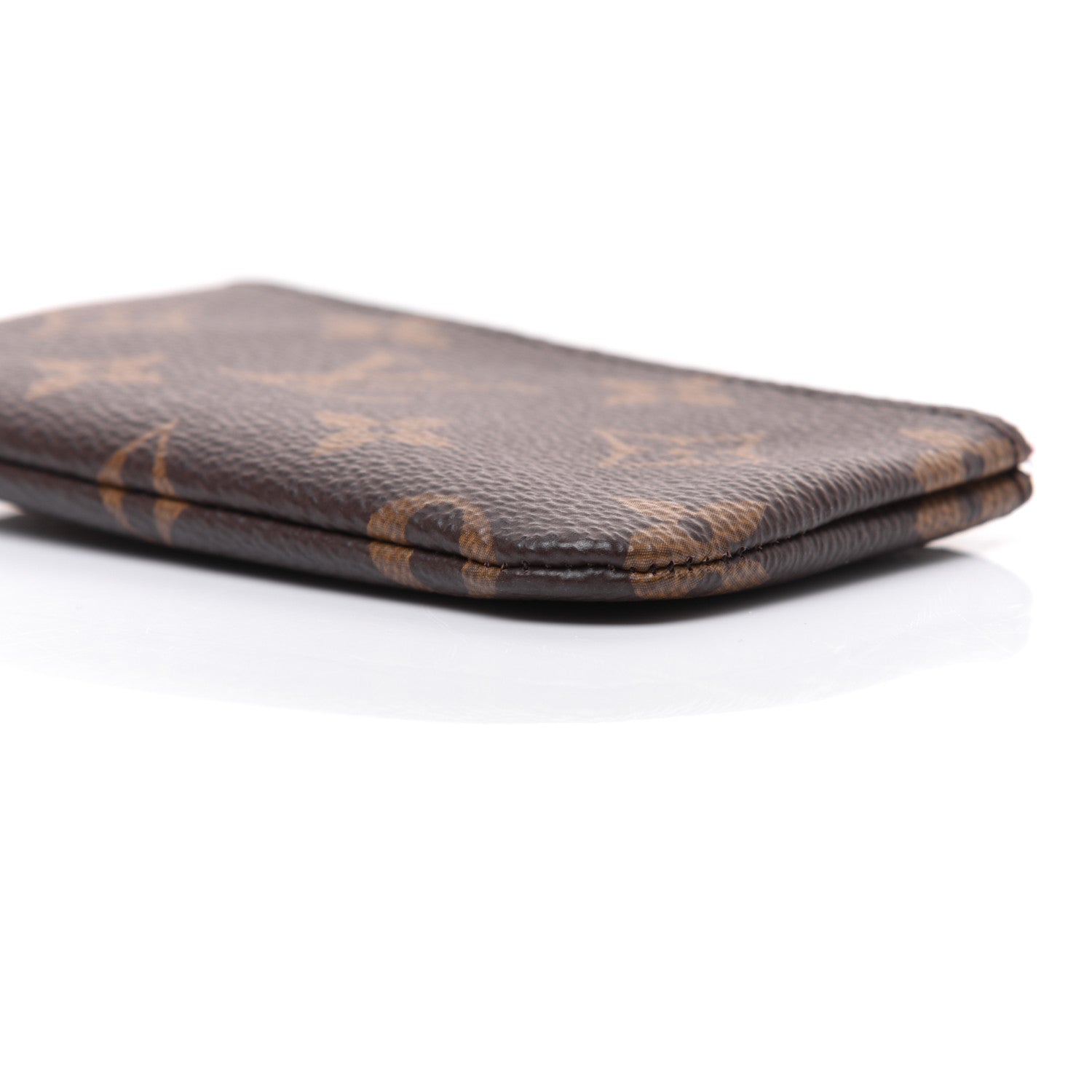Louis Vuitton Monogram Key Pouch 7 of 10