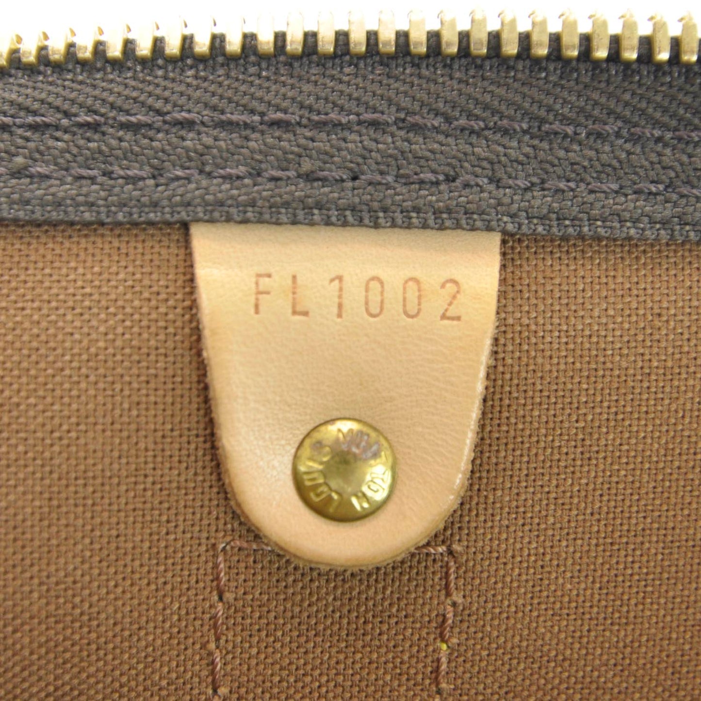 Monogram Keepall 50