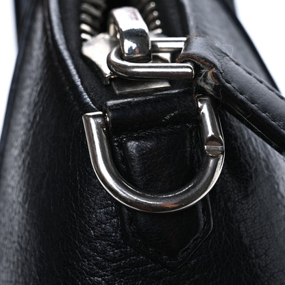 Givenchy Sugar Goatskin Small Antigona Black 16 of 17