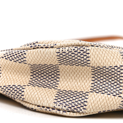 Louis Vuitton Damier Azur Pochette Accessories 7 of 8