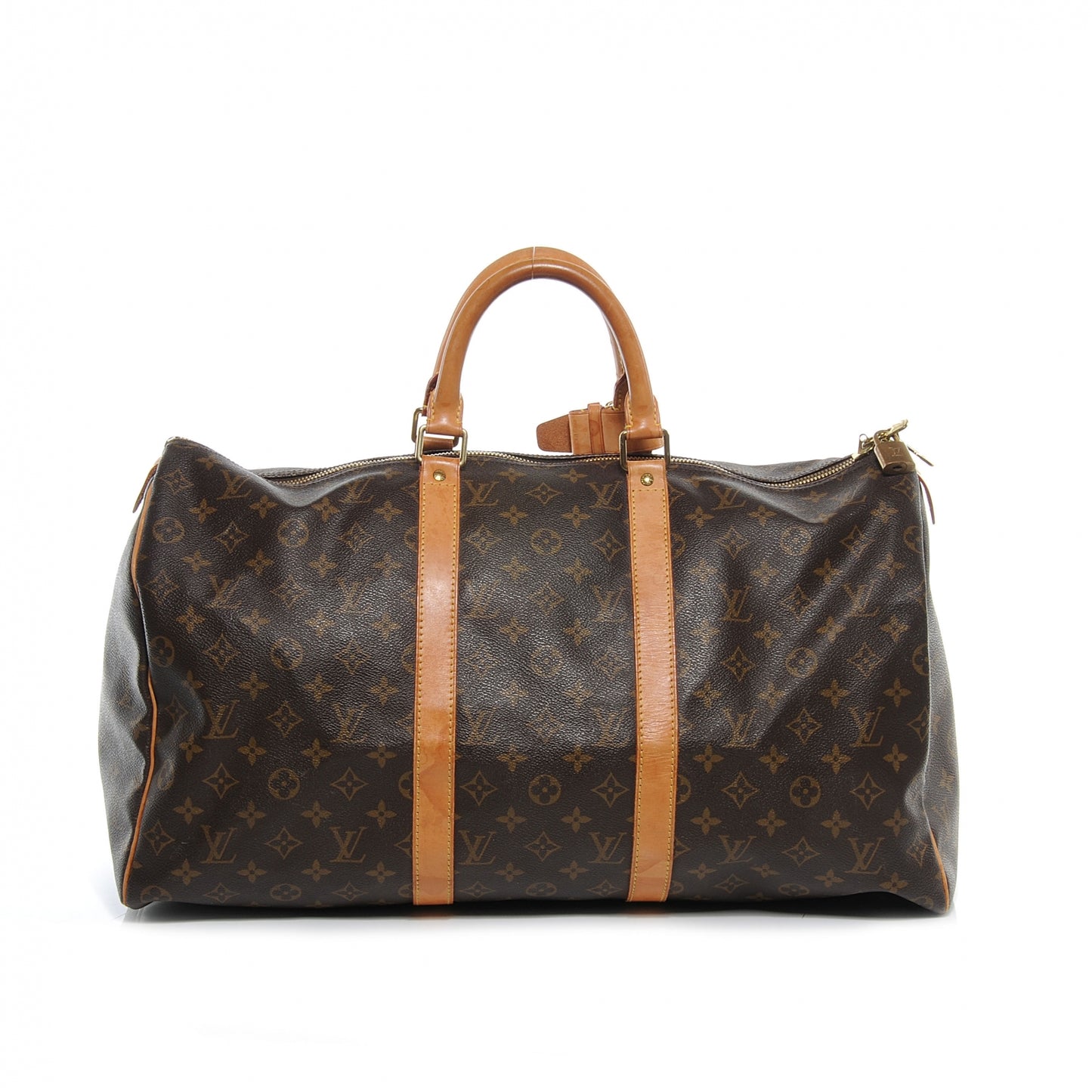 Monogram Keepall 50