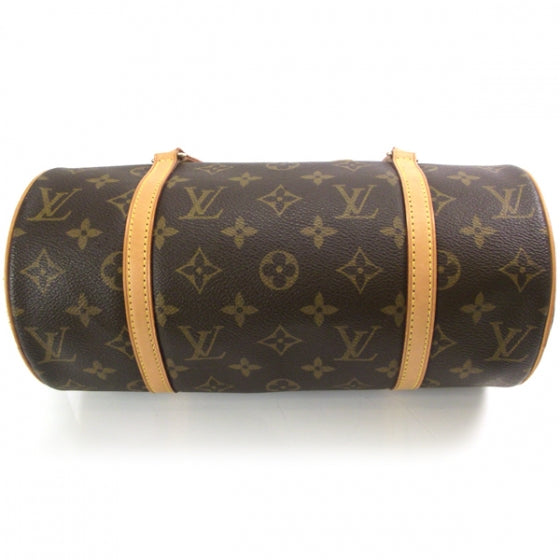 Monogram Papillon 26