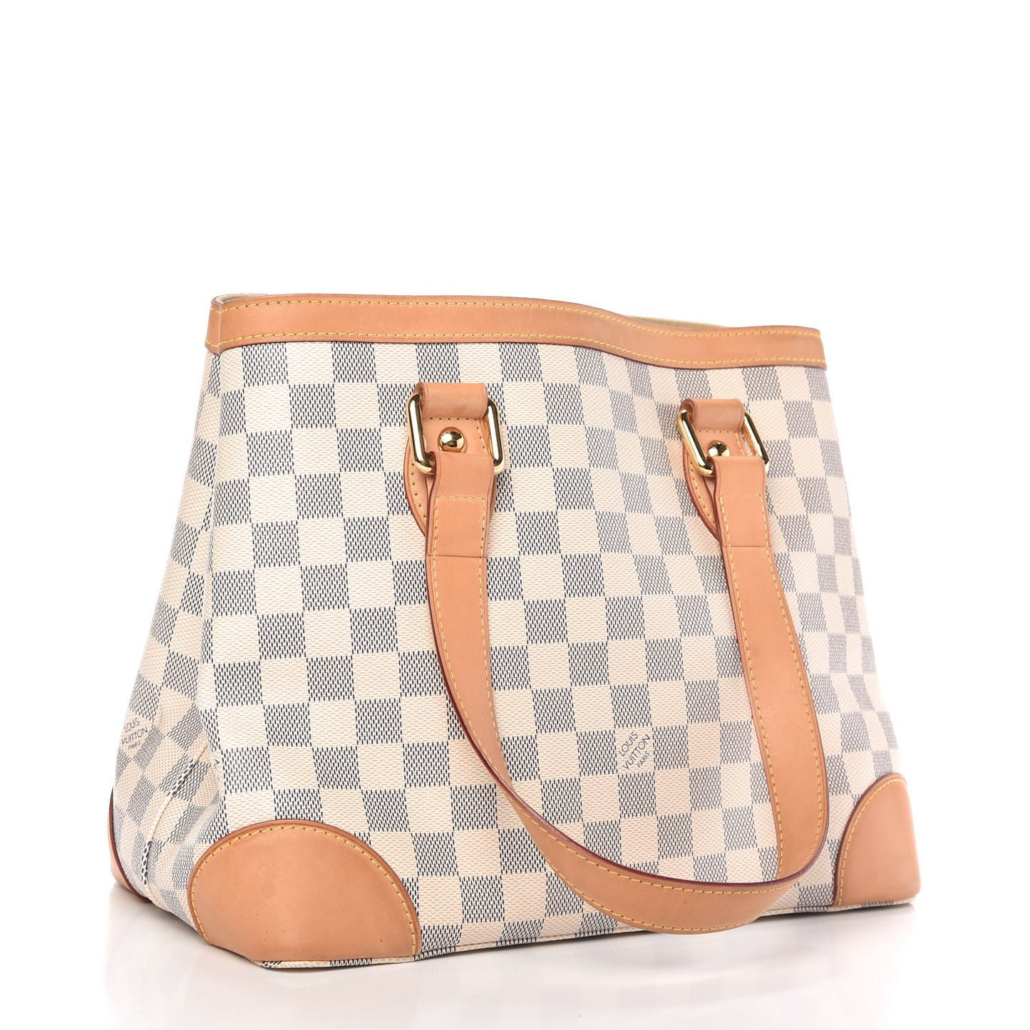 Damier Azur Hampstead PM
