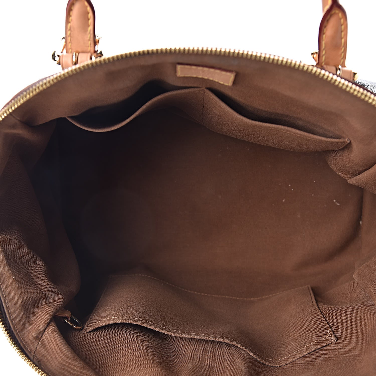 Louis Vuitton Monogram Tivoli GM 5 of 15