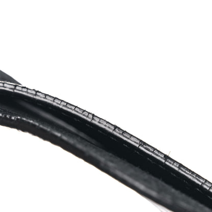 Balenciaga Baby Daim Suede Classic Silver Hardware City Black 30 of 35