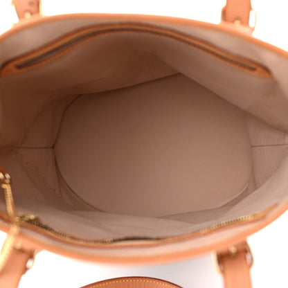 Louis Vuitton Monogram Bucket 27 5 of 11