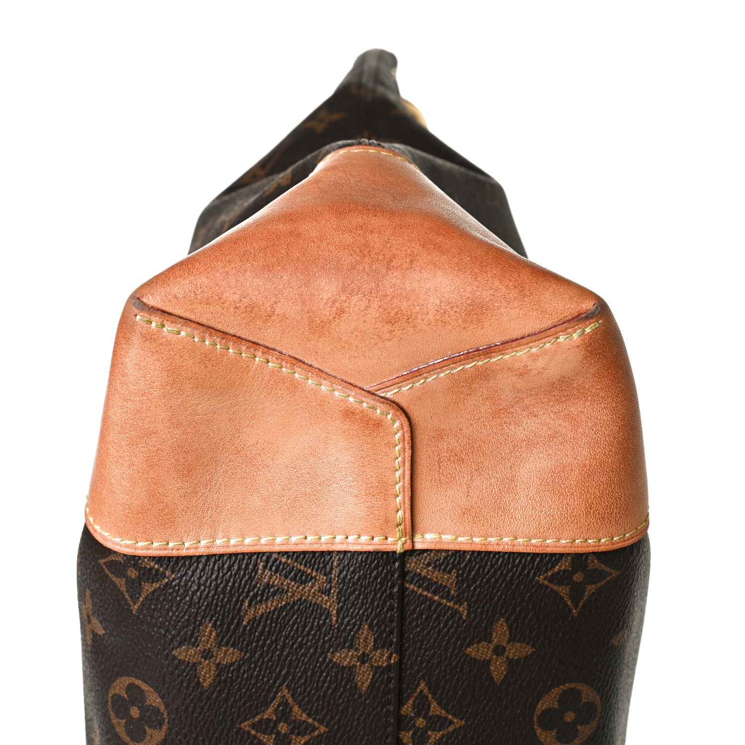 Louis Vuitton Monogram Berri MM 21 of 23
