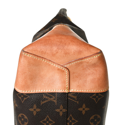 Louis Vuitton Monogram Berri MM 21 of 23