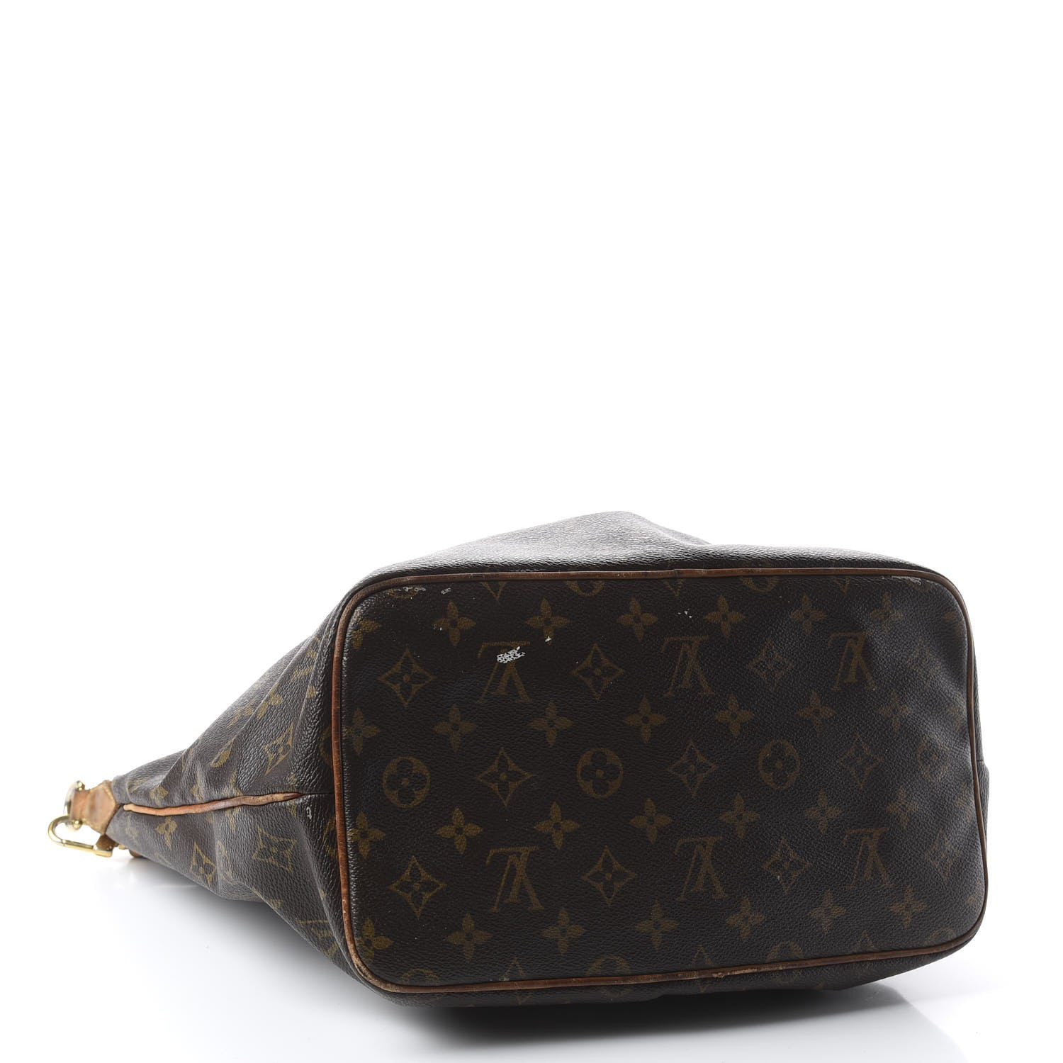 Louis Vuitton Monogram Palermo PM 3 of 10