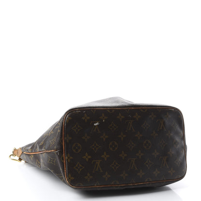 Louis Vuitton Monogram Palermo PM 3 of 10