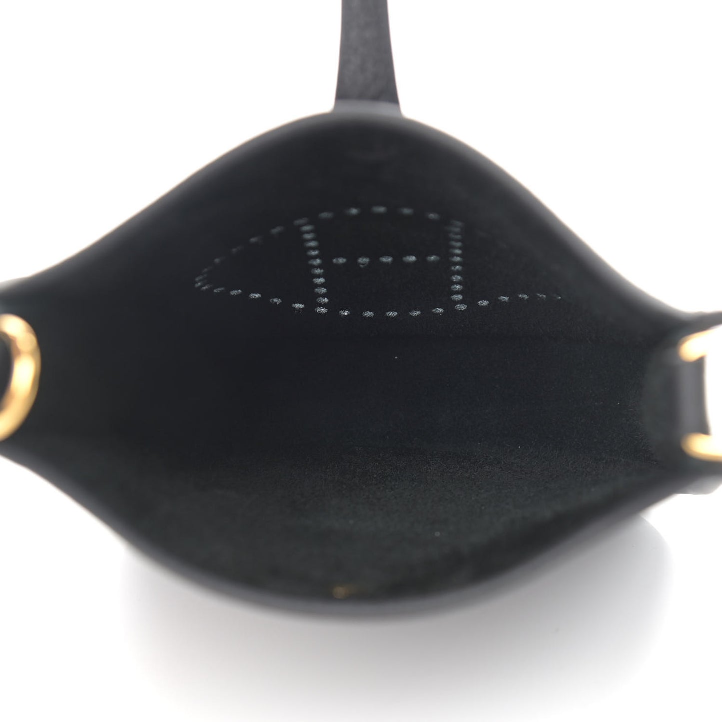 Taurillon Clemence Evelyne TPM Black