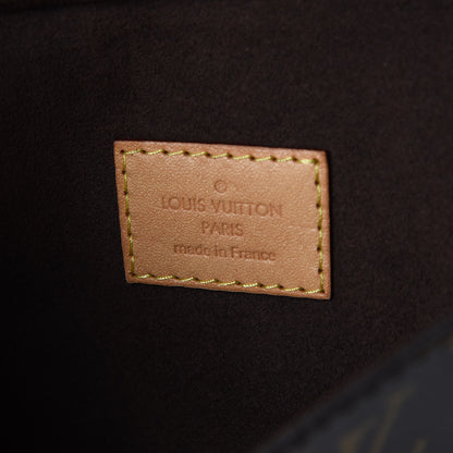 Louis Vuitton Monogram Metis 8 of 8