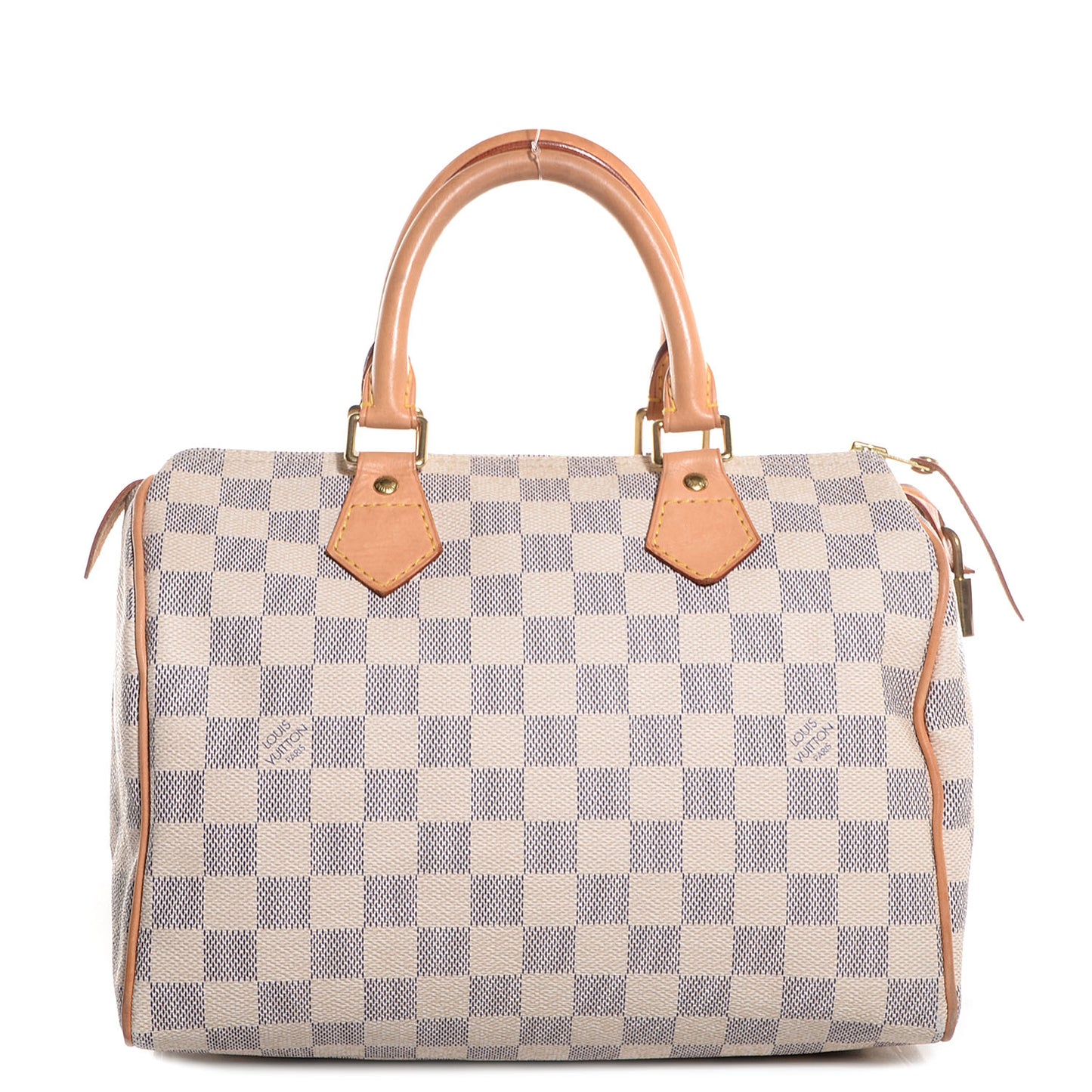 Damier Azur Speedy 25