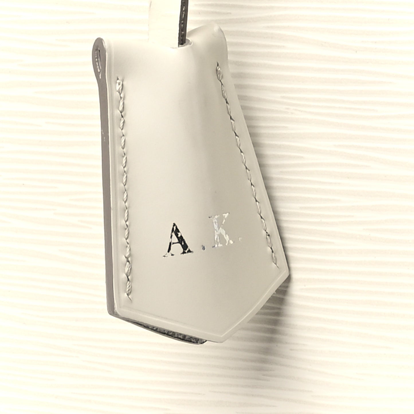 Epi Alma GM Ivory