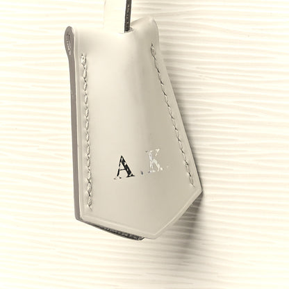 Louis Vuitton Epi Alma GM Ivory 10 of 13
