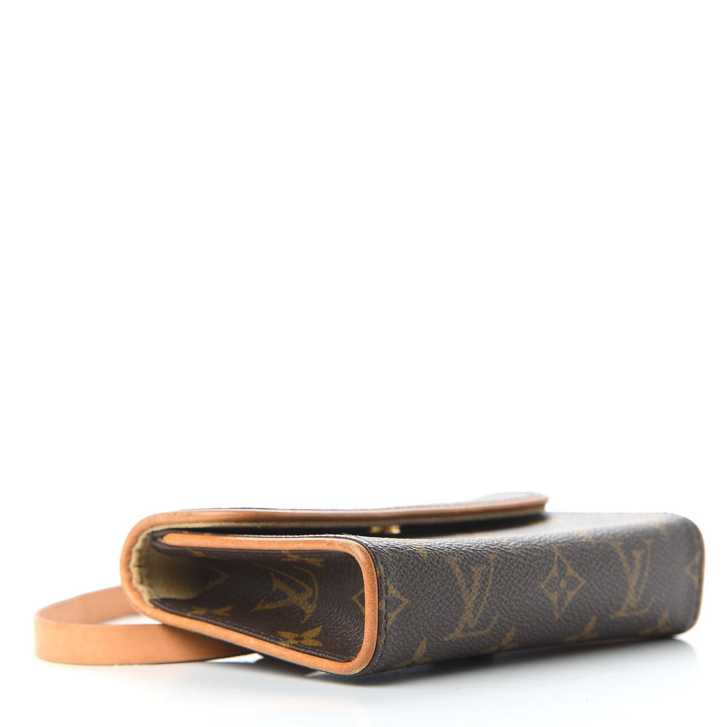 Monogram Pochette Florentine XS