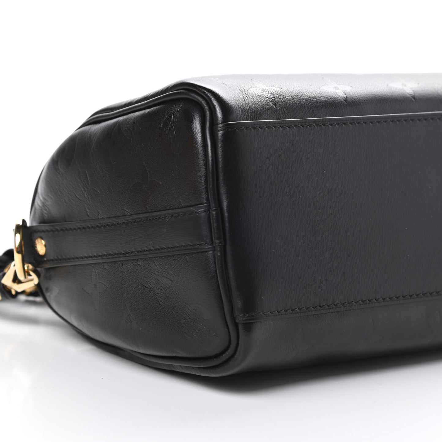 Monogram Ink Speedy BB Black